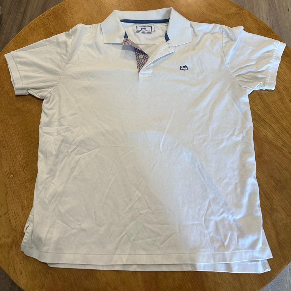 Southern Tide Polo